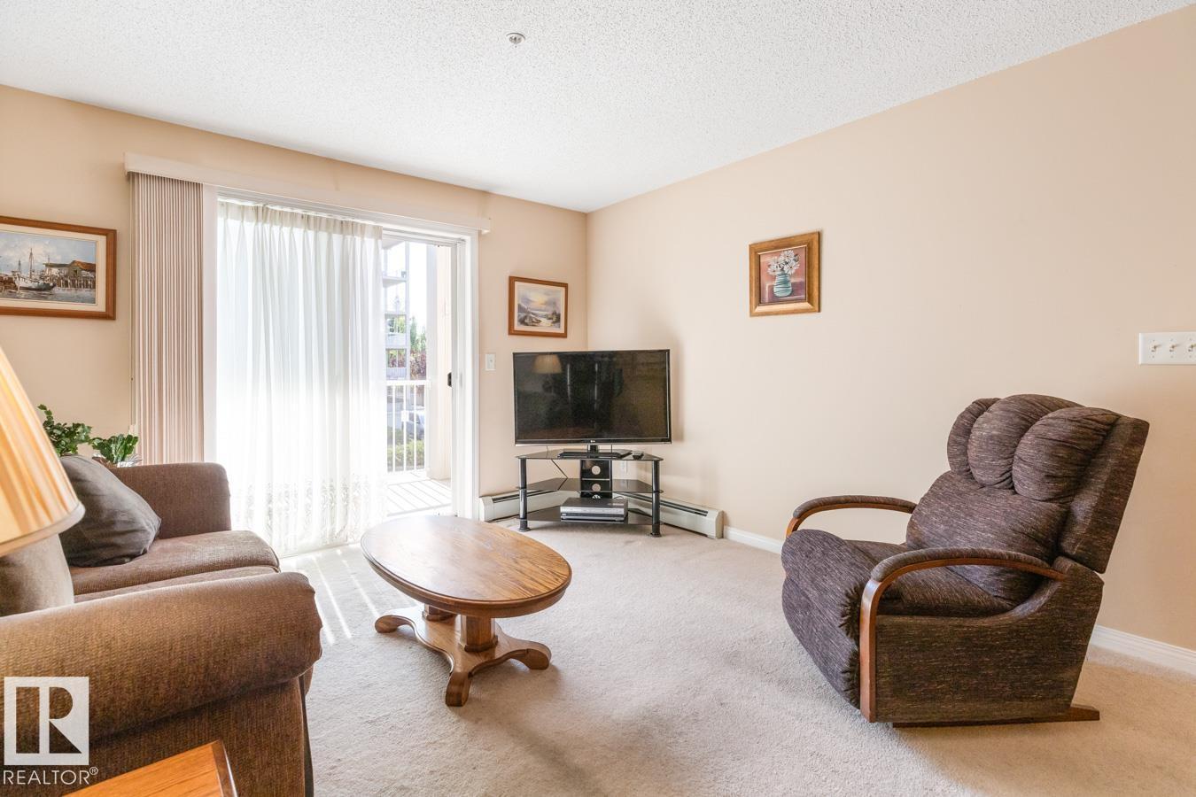 #205 7511 171 St Nw Nw, Edmonton, Alberta  T5T 6S7 - Photo 9 - E4458766