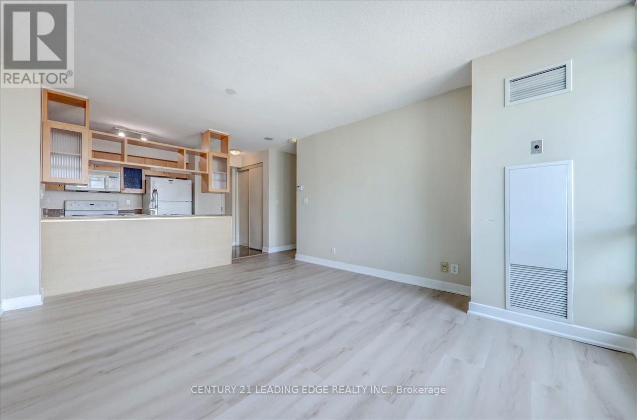 3105 - 397 FRONT STREET W, Toronto, Ontario