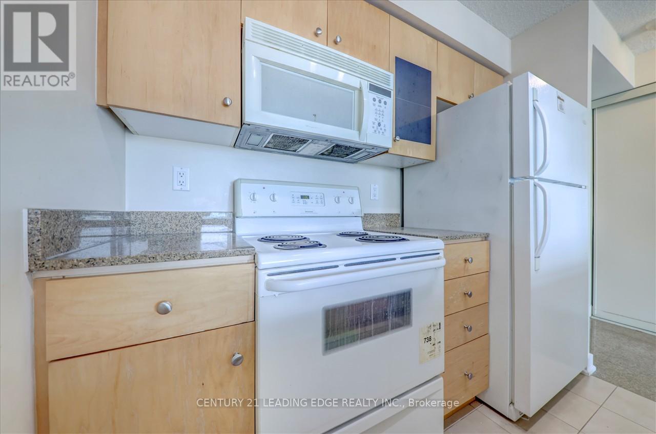 3105 - 397 Front Street W, Toronto, Ontario  M5V 3S1 - Photo 10 - C12416977