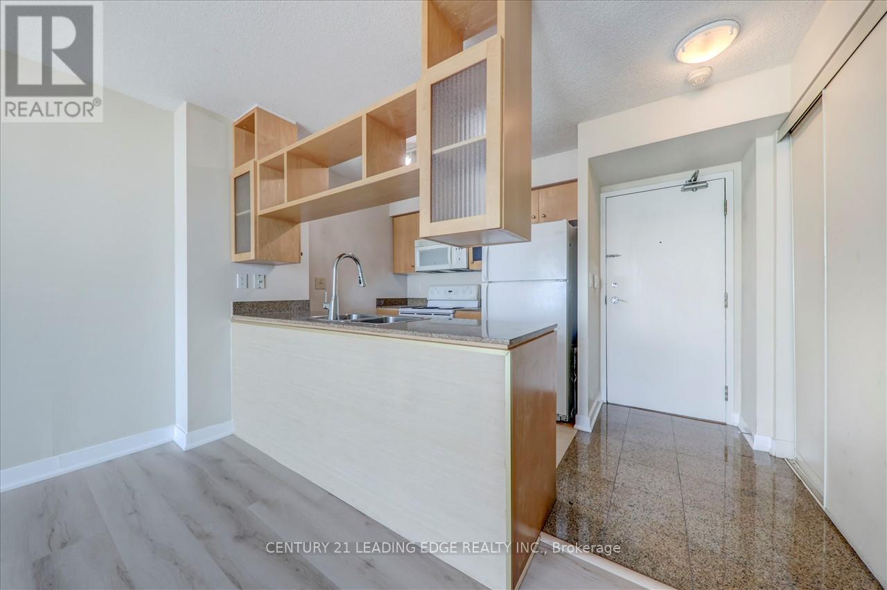 3105 - 397 Front Street W, Toronto, Ontario  M5V 3S1 - Photo 11 - C12416977