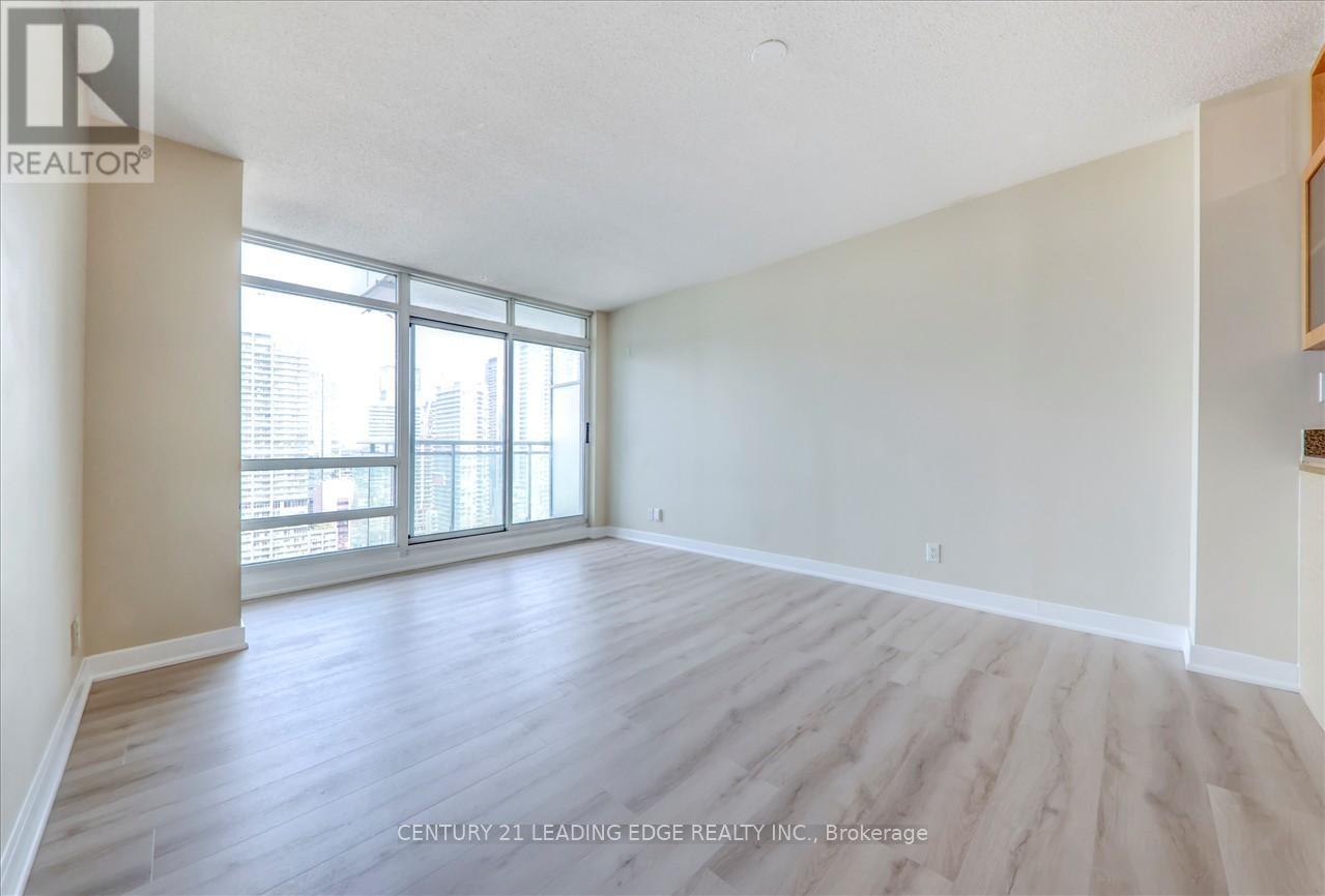 3105 - 397 Front Street W, Toronto, Ontario  M5V 3S1 - Photo 12 - C12416977