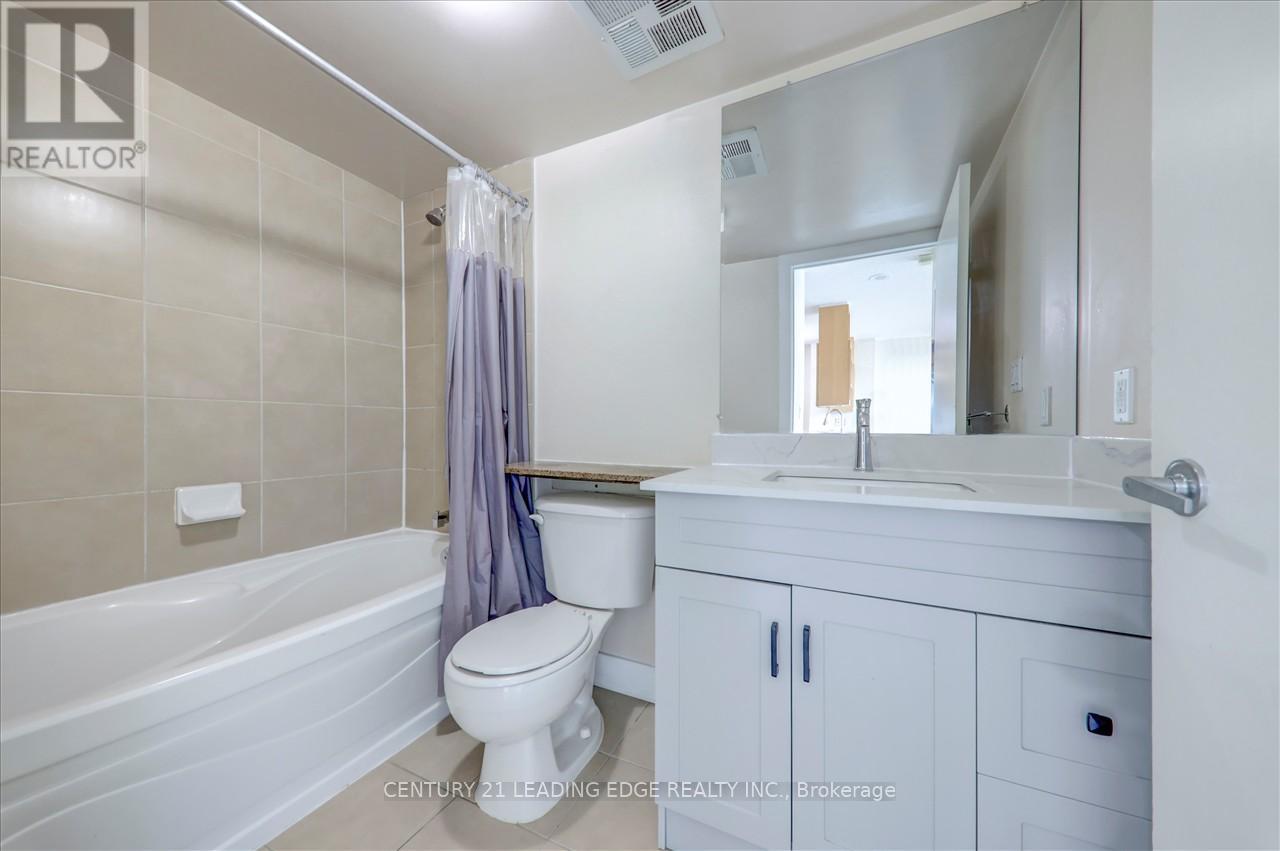 3105 - 397 Front Street W, Toronto, Ontario  M5V 3S1 - Photo 16 - C12416977