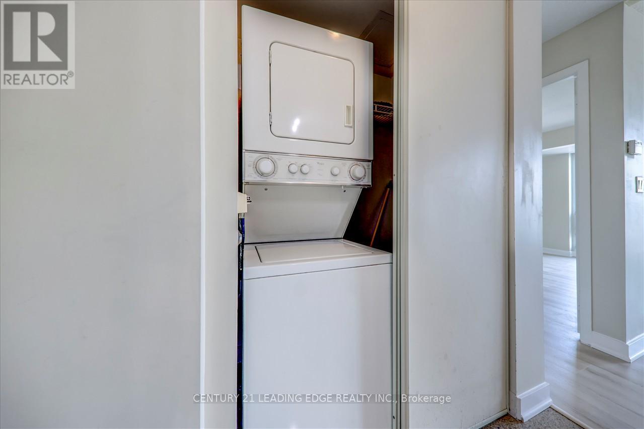 3105 - 397 Front Street W, Toronto, Ontario  M5V 3S1 - Photo 17 - C12416977