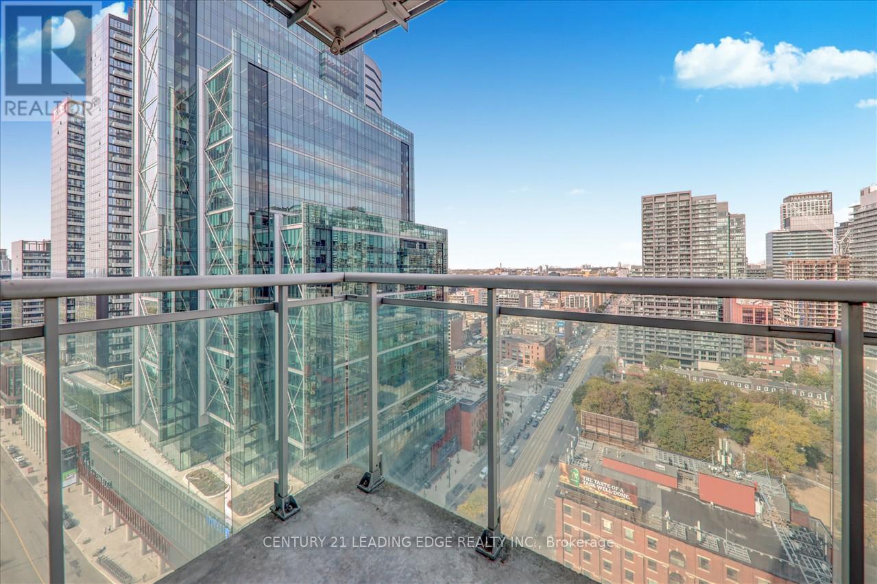 3105 - 397 Front Street W, Toronto, Ontario  M5V 3S1 - Photo 18 - C12416977