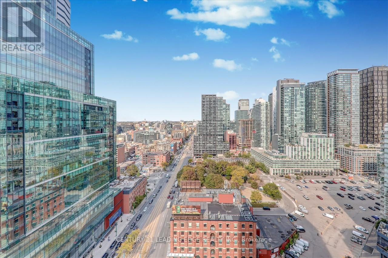 3105 - 397 Front Street W, Toronto, Ontario  M5V 3S1 - Photo 19 - C12416977