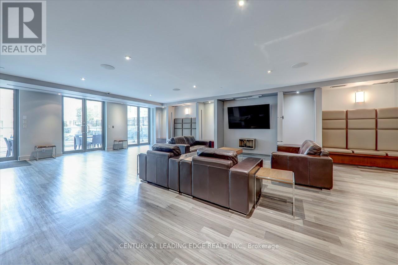 3105 - 397 Front Street W, Toronto, Ontario  M5V 3S1 - Photo 26 - C12416977