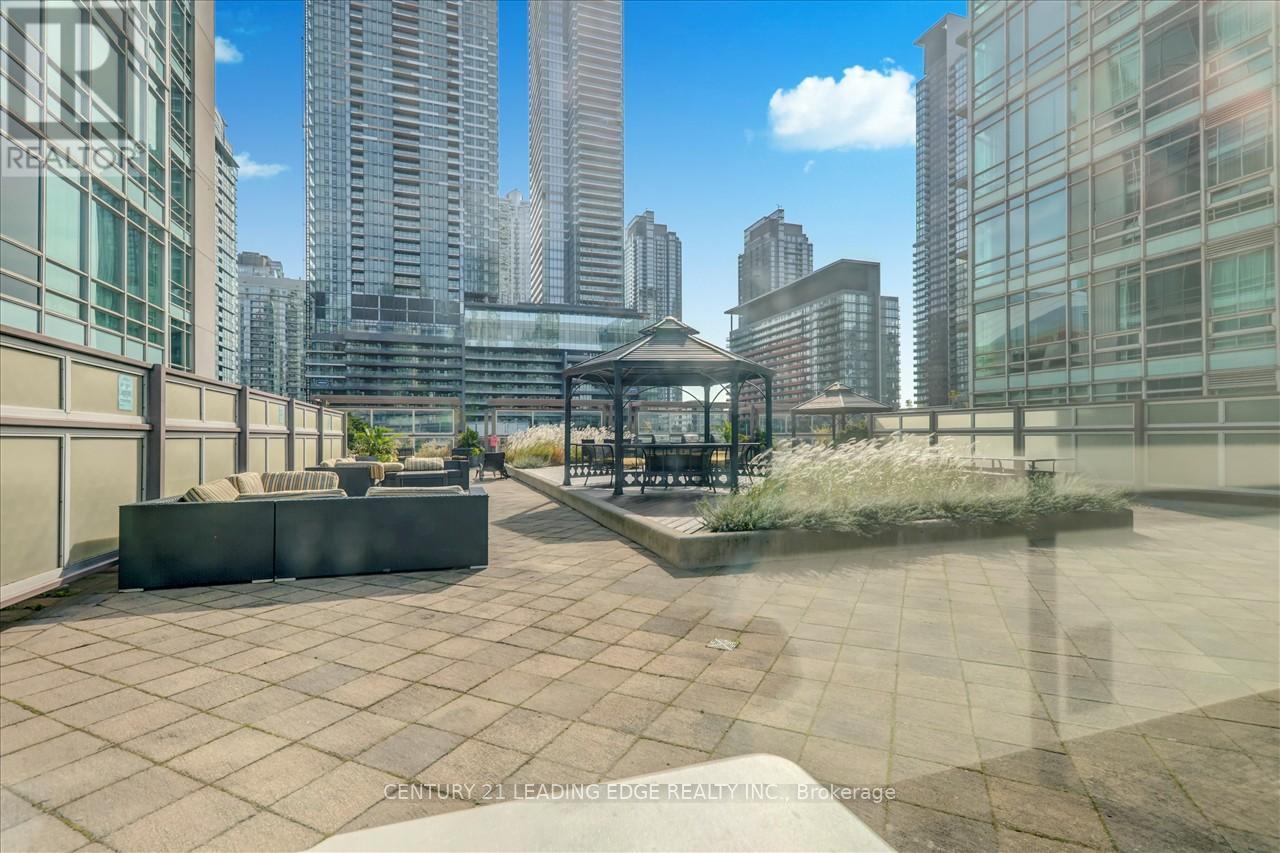 3105 - 397 Front Street W, Toronto, Ontario  M5V 3S1 - Photo 29 - C12416977