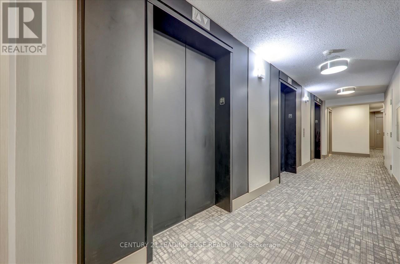 3105 - 397 Front Street W, Toronto, Ontario  M5V 3S1 - Photo 6 - C12416977