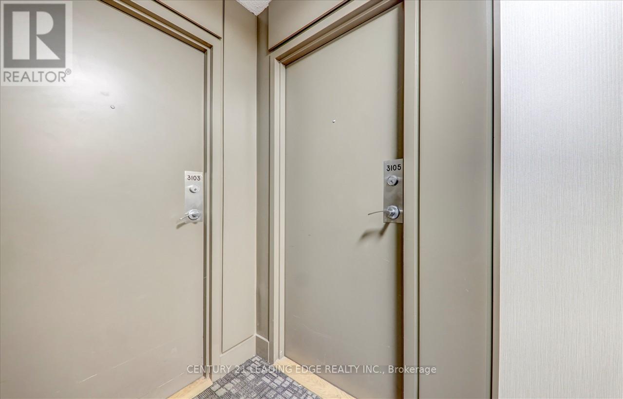 3105 - 397 Front Street W, Toronto, Ontario  M5V 3S1 - Photo 7 - C12416977