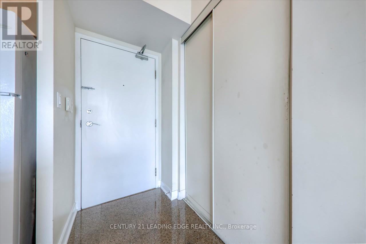 3105 - 397 Front Street W, Toronto, Ontario  M5V 3S1 - Photo 8 - C12416977
