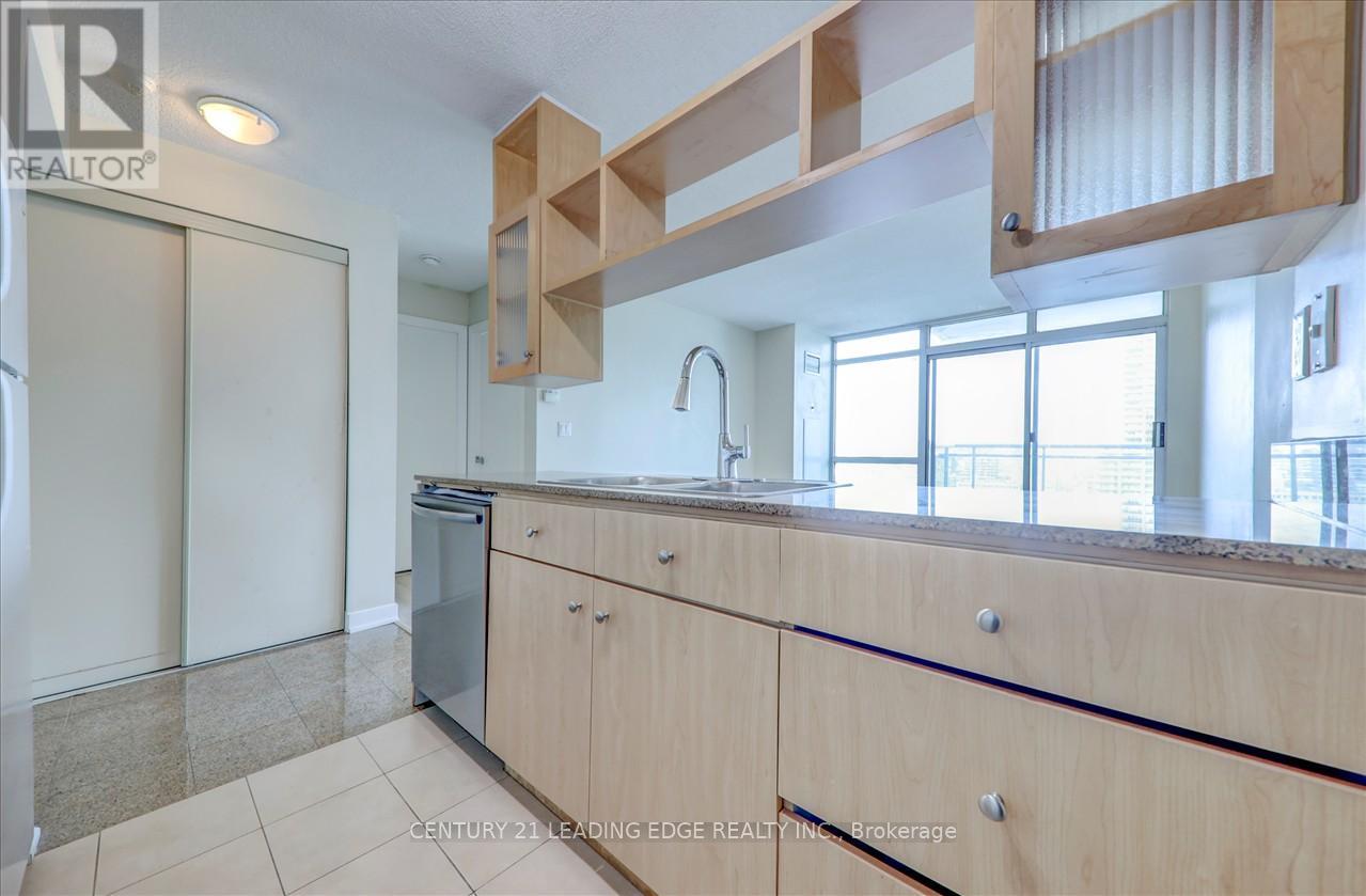 3105 - 397 Front Street W, Toronto, Ontario  M5V 3S1 - Photo 9 - C12416977