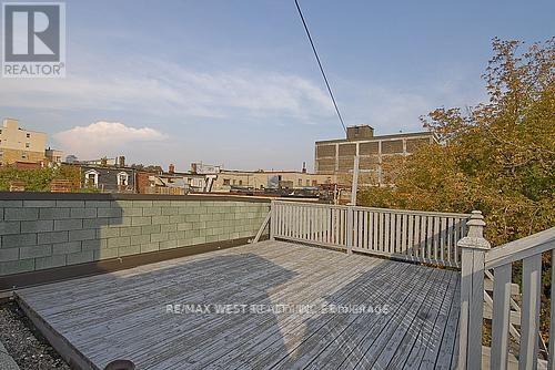 124 Baldwin Street, Toronto, Ontario  M5T 1L6 - Photo 16 - C12416995
