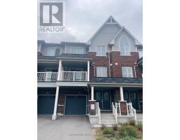 83 SUTCLIFFE DRIVE, Whitby, Ontario