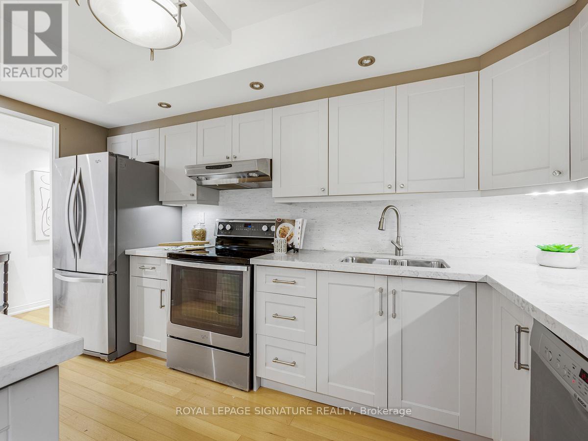 1008 - 2045 Lake Shore Boulevard W, Toronto, Ontario  M8V 2Z6 - Photo 1 - W12416654