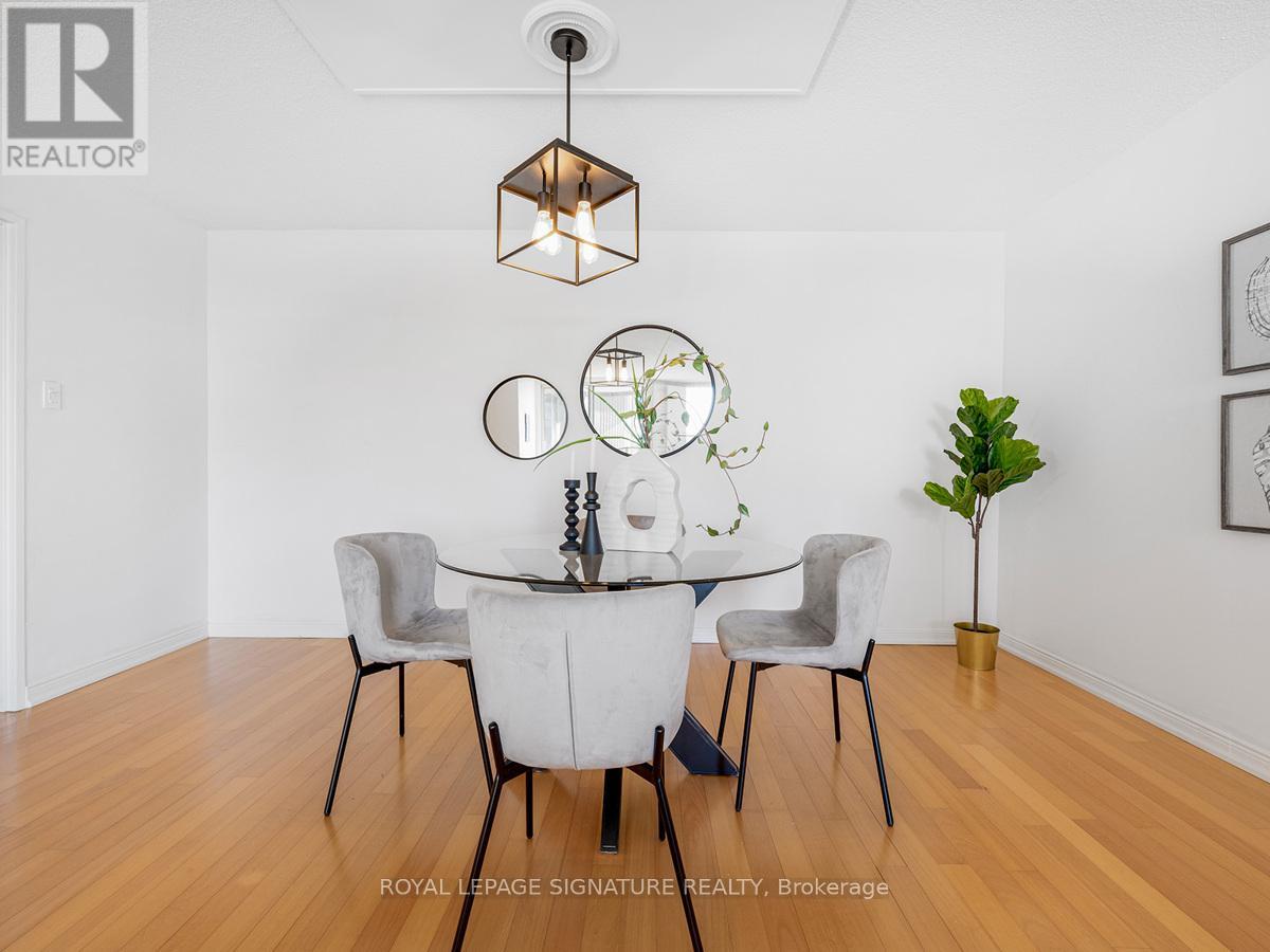 1008 - 2045 Lake Shore Boulevard W, Toronto, Ontario  M8V 2Z6 - Photo 11 - W12416654