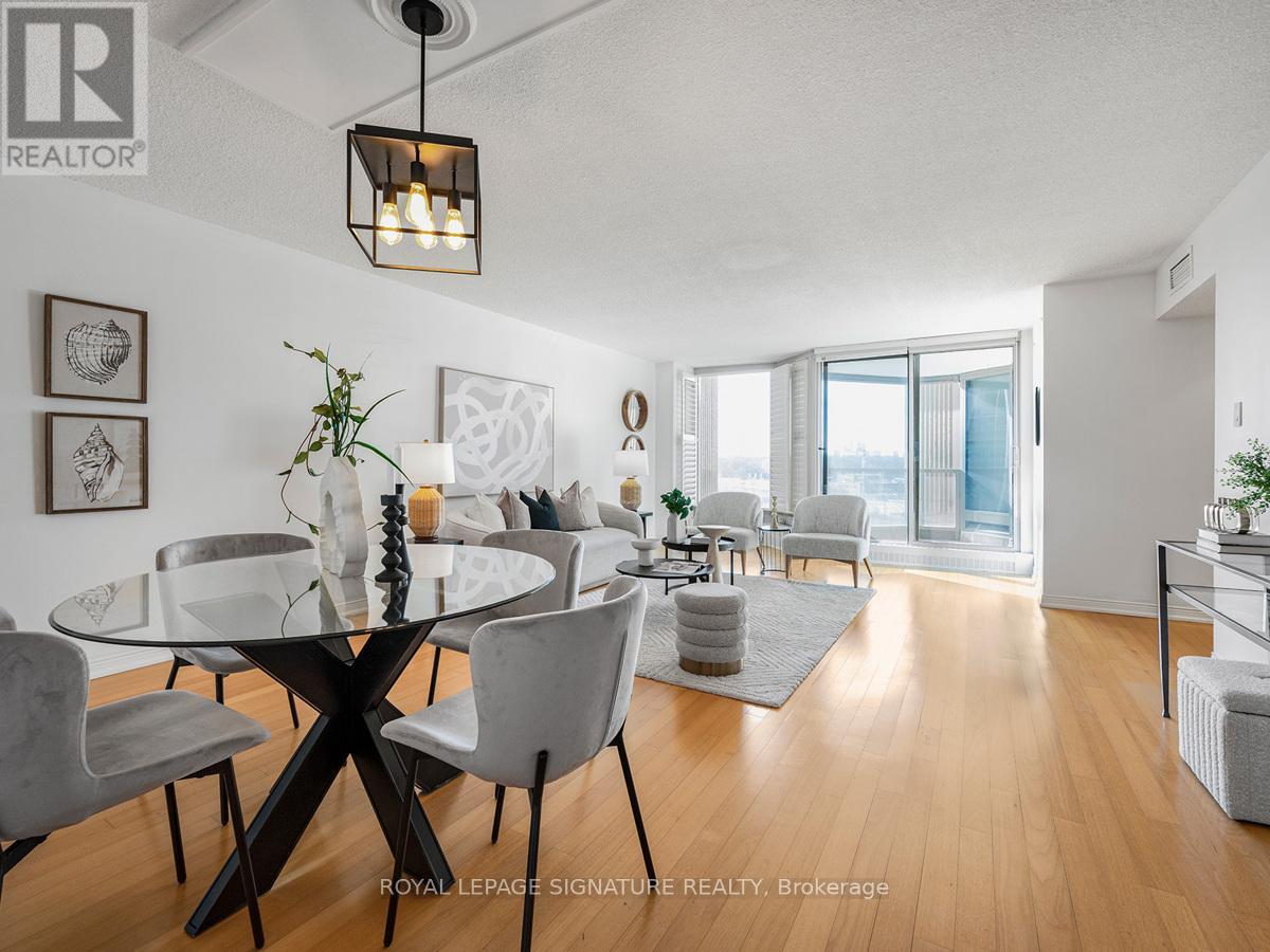 1008 - 2045 Lake Shore Boulevard W, Toronto, Ontario  M8V 2Z6 - Photo 13 - W12416654