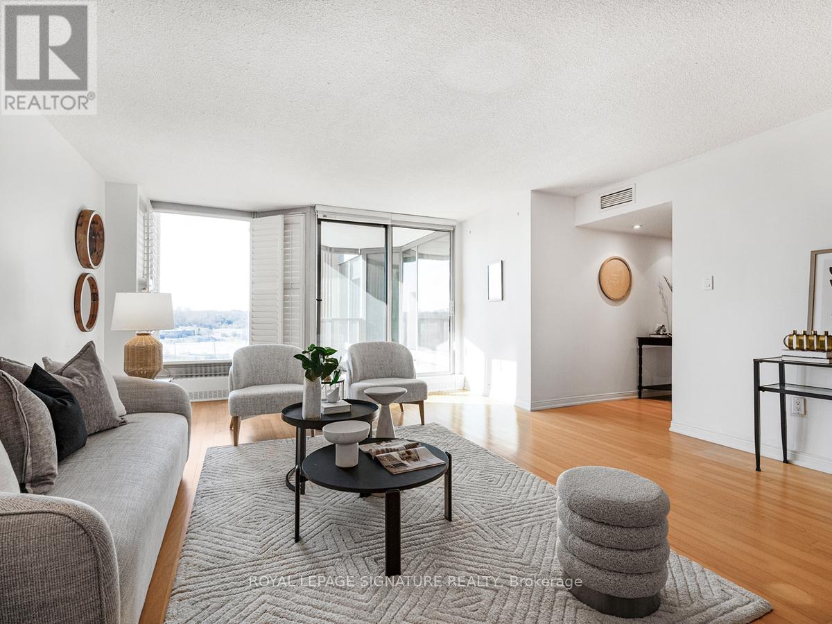 1008 - 2045 Lake Shore Boulevard W, Toronto, Ontario  M8V 2Z6 - Photo 8 - W12416654