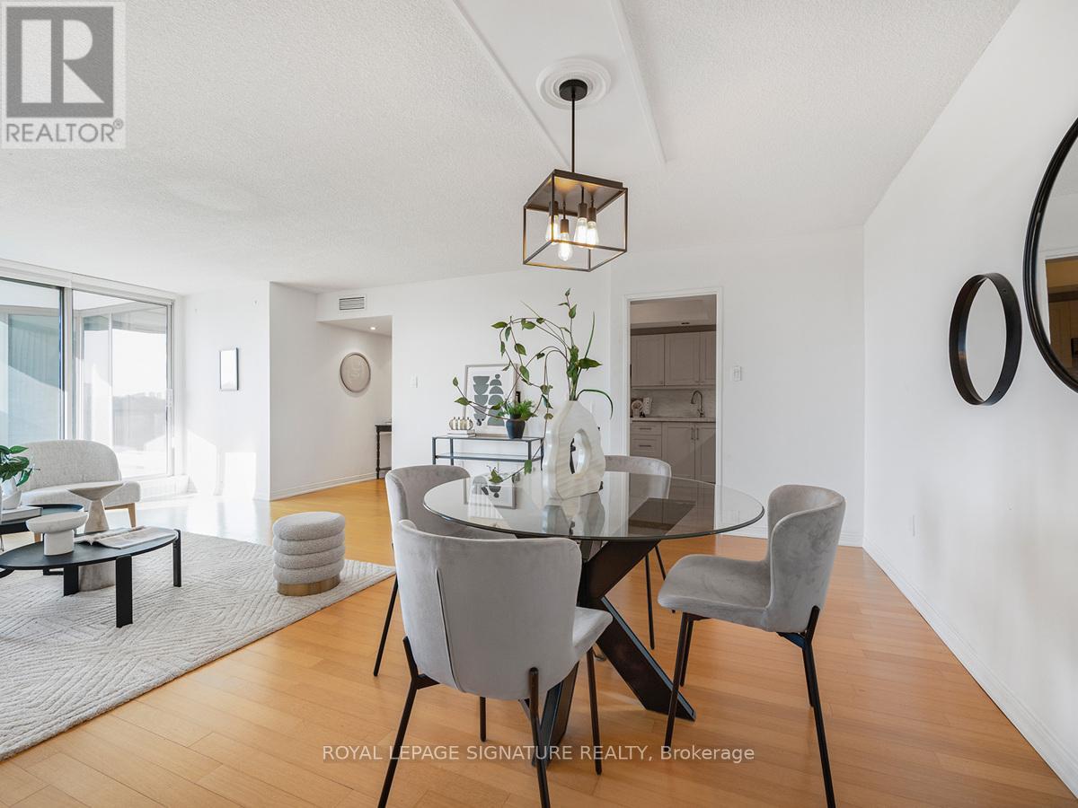 1008 - 2045 Lake Shore Boulevard W, Toronto, Ontario  M8V 2Z6 - Photo 12 - W12416654