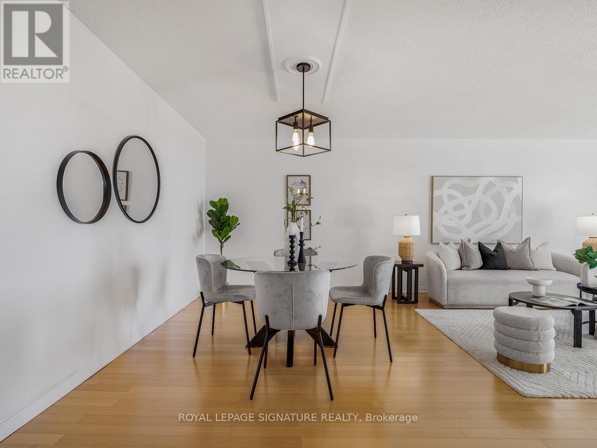 1008 - 2045 Lake Shore Boulevard W, Toronto, Ontario  M8V 2Z6 - Photo 14 - W12416654