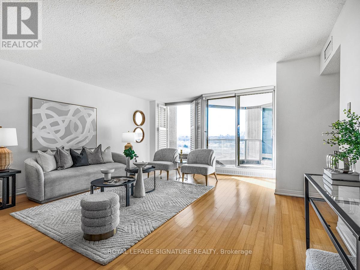 1008 - 2045 Lake Shore Boulevard W, Toronto, Ontario  M8V 2Z6 - Photo 7 - W12416654