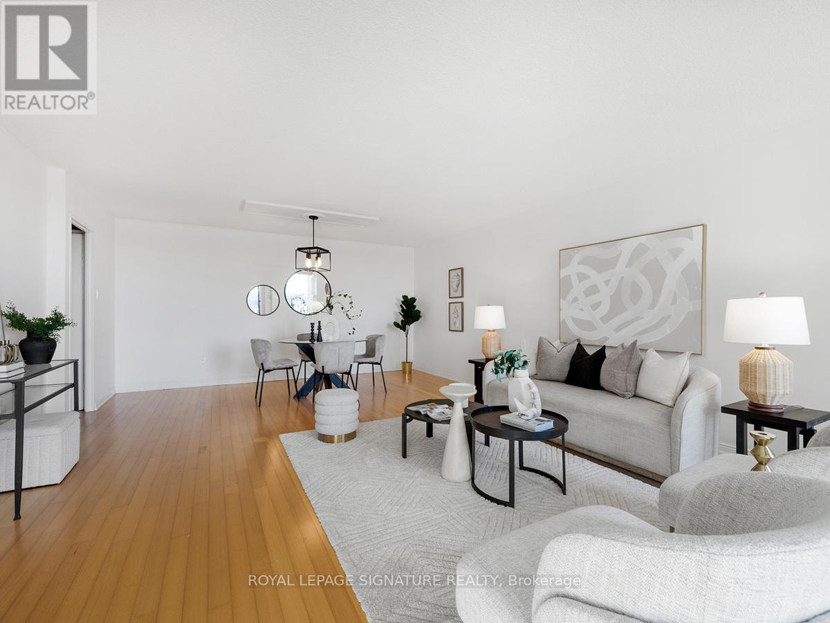 1008 - 2045 Lake Shore Boulevard W, Toronto, Ontario  M8V 2Z6 - Photo 9 - W12416654