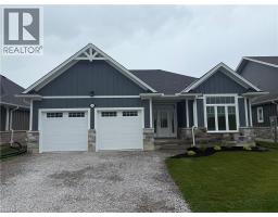 218 SCHOONER Drive, Port Dover, Ontario