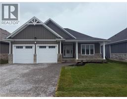 222 SCHOONER Drive, Port Dover, Ontario