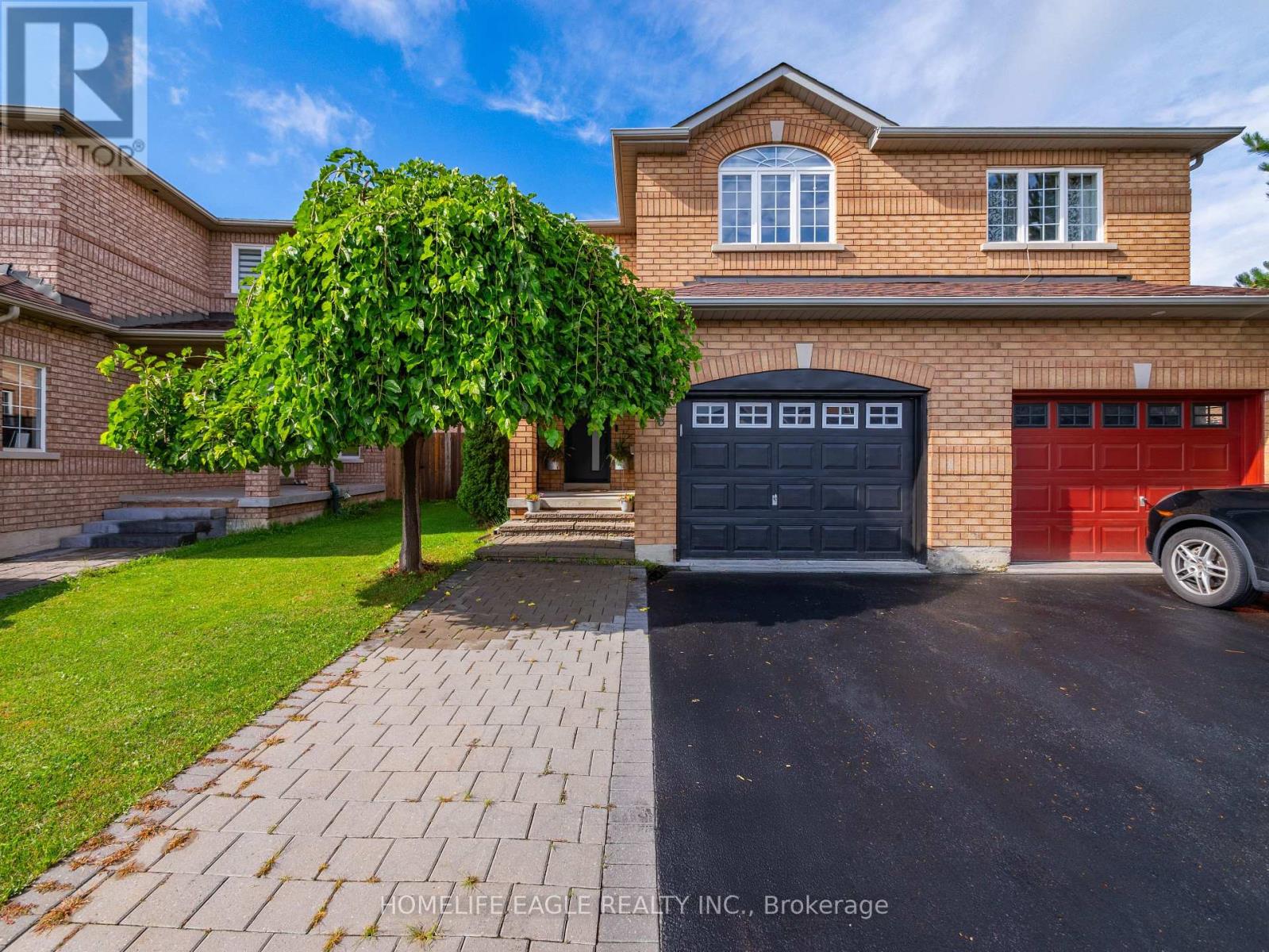 6 BRIGHTSVIEW DRIVE, Richmond Hill, Ontario