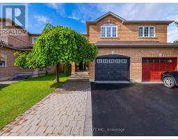 6 BRIGHTSVIEW DRIVE, Richmond Hill, Ontario