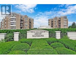 110 - 2200 JOHN STREET, Markham, Ontario