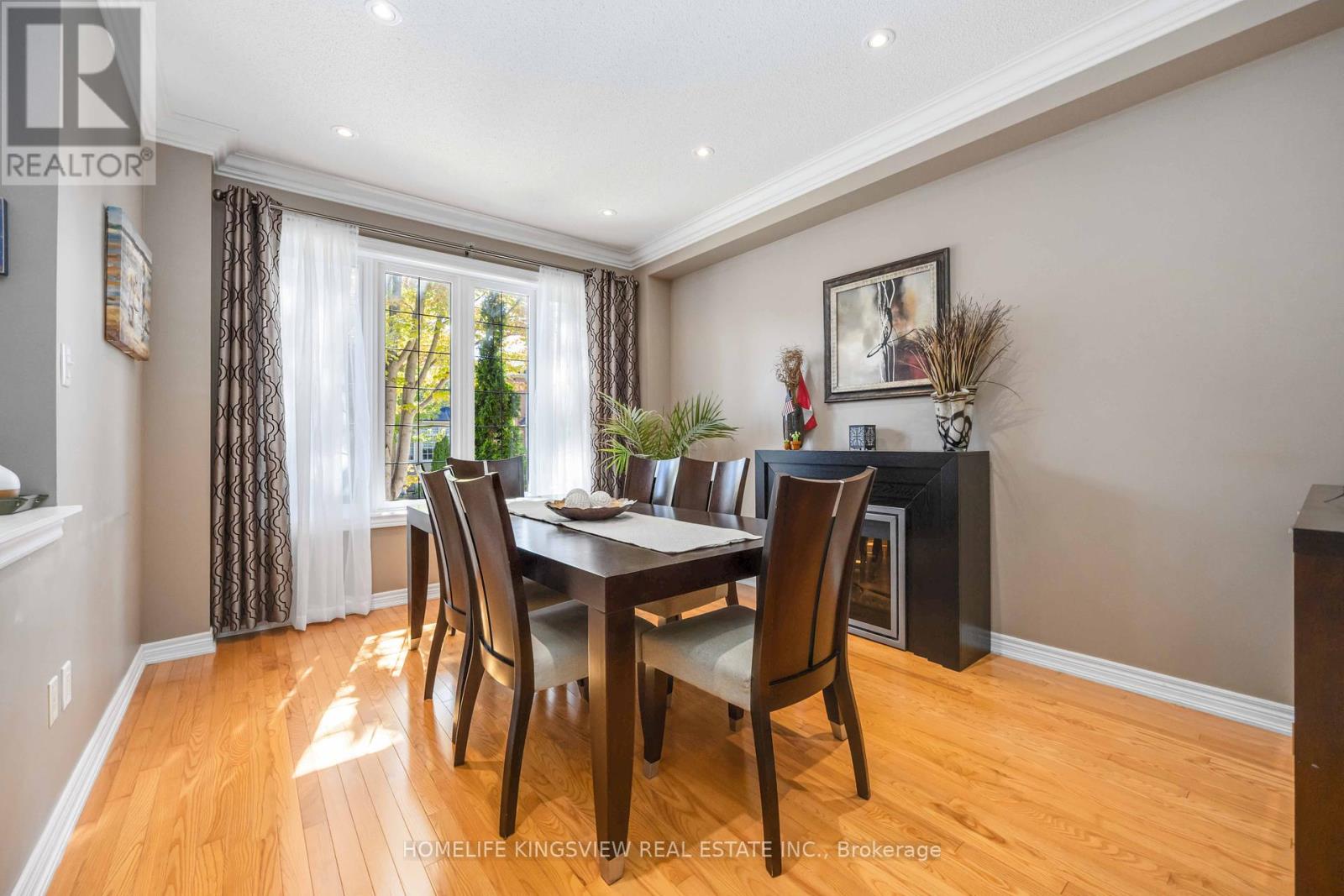 186 Saint Francis Avenue, Vaughan, Ontario  L4H 3E4 - Photo 11 - N12416988