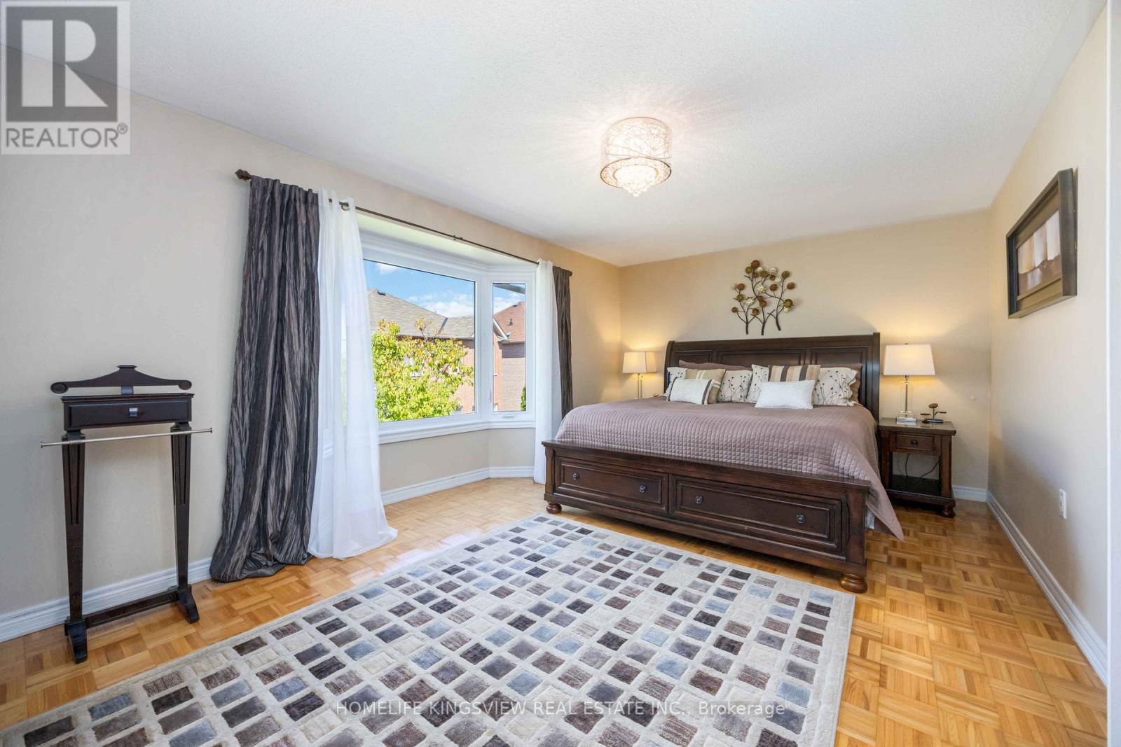186 Saint Francis Avenue, Vaughan, Ontario  L4H 3E4 - Photo 14 - N12416988