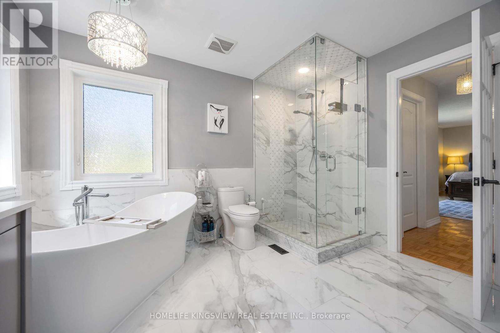 186 Saint Francis Avenue, Vaughan, Ontario  L4H 3E4 - Photo 16 - N12416988