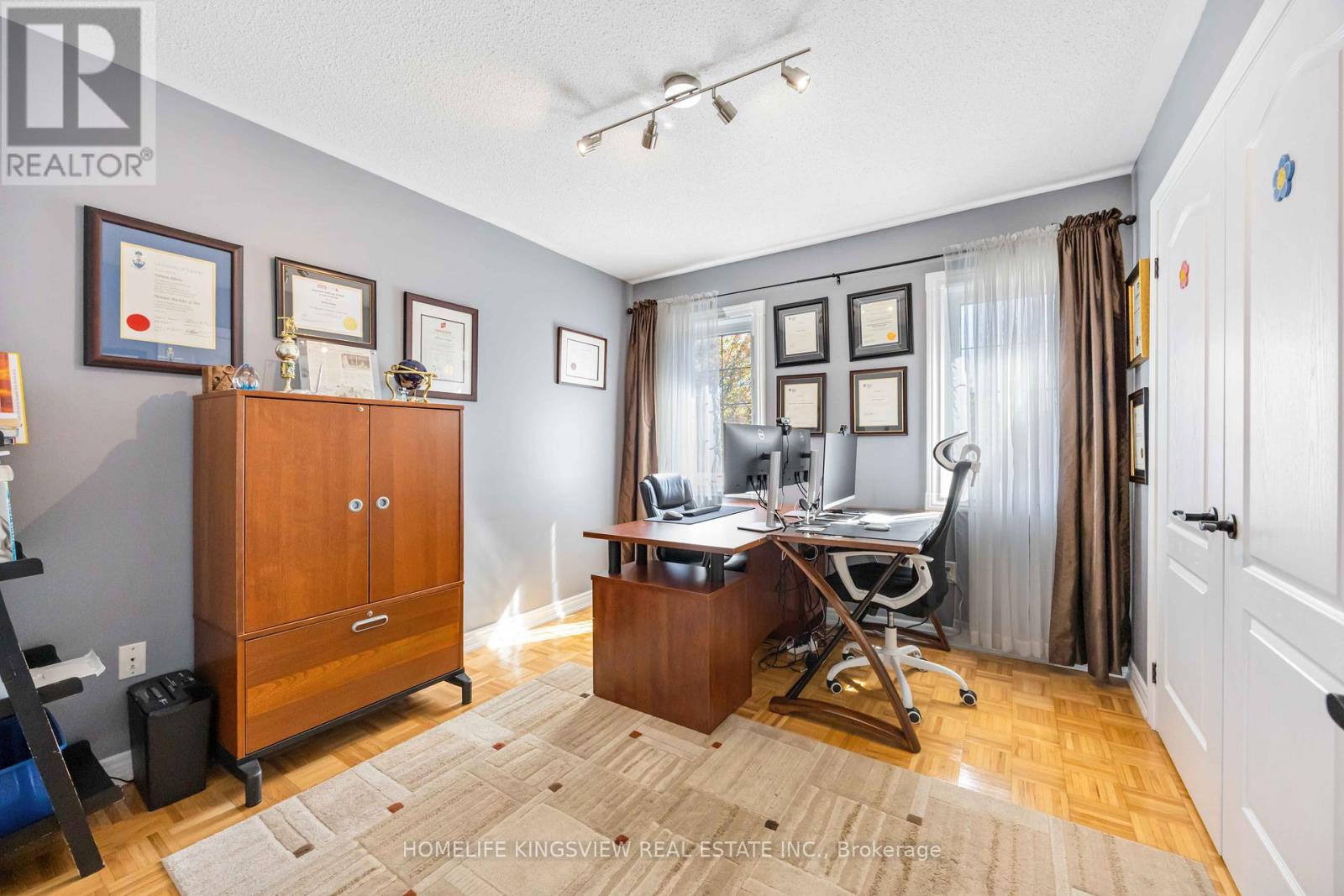 186 Saint Francis Avenue, Vaughan, Ontario  L4H 3E4 - Photo 19 - N12416988