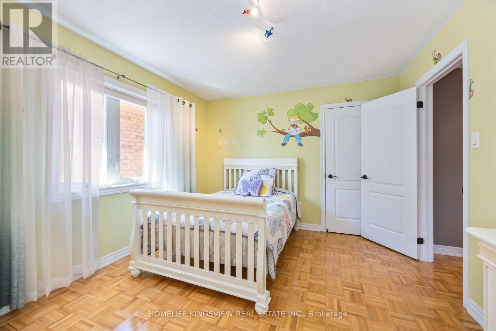 186 Saint Francis Avenue, Vaughan, Ontario  L4H 3E4 - Photo 21 - N12416988