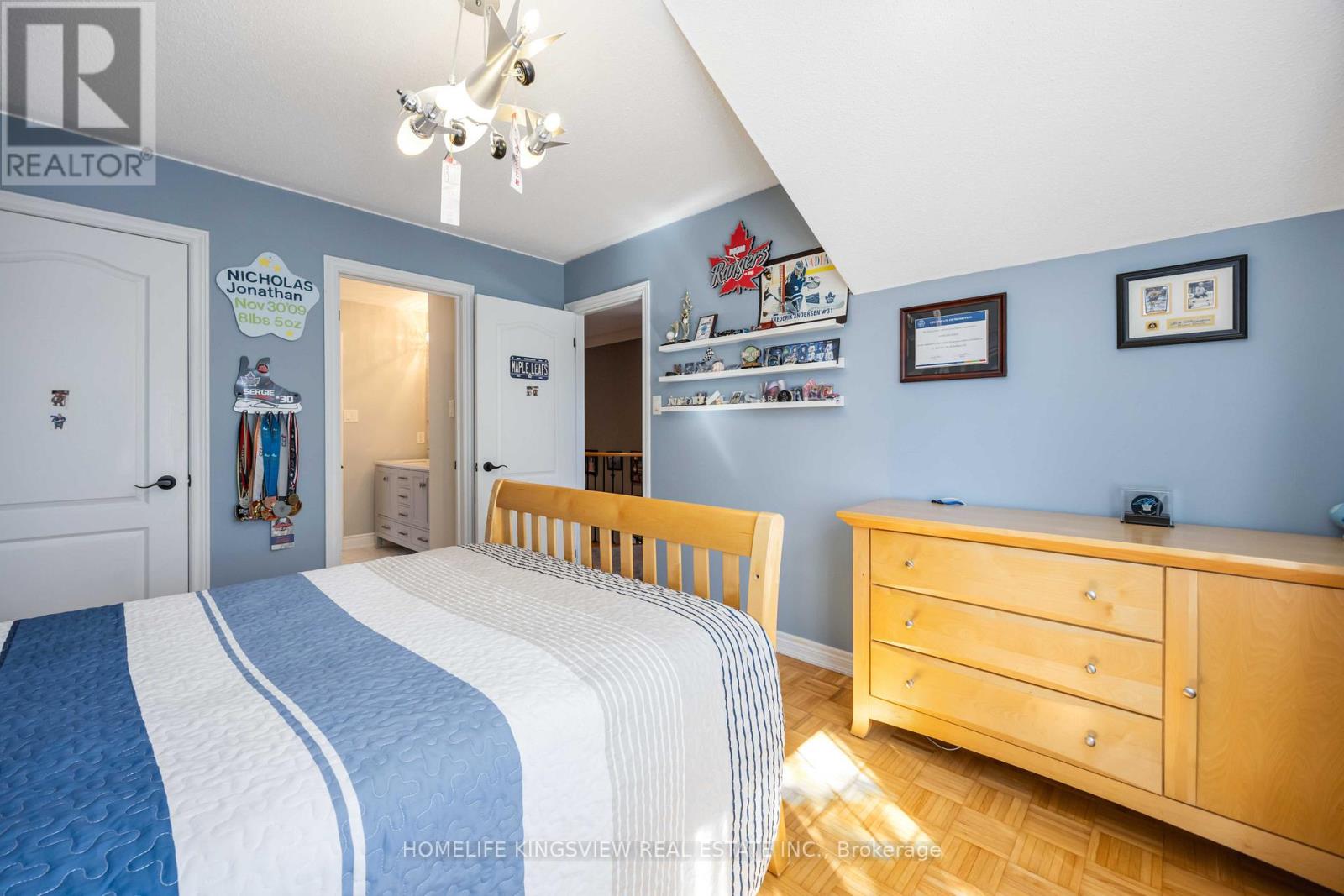 186 Saint Francis Avenue, Vaughan, Ontario  L4H 3E4 - Photo 25 - N12416988