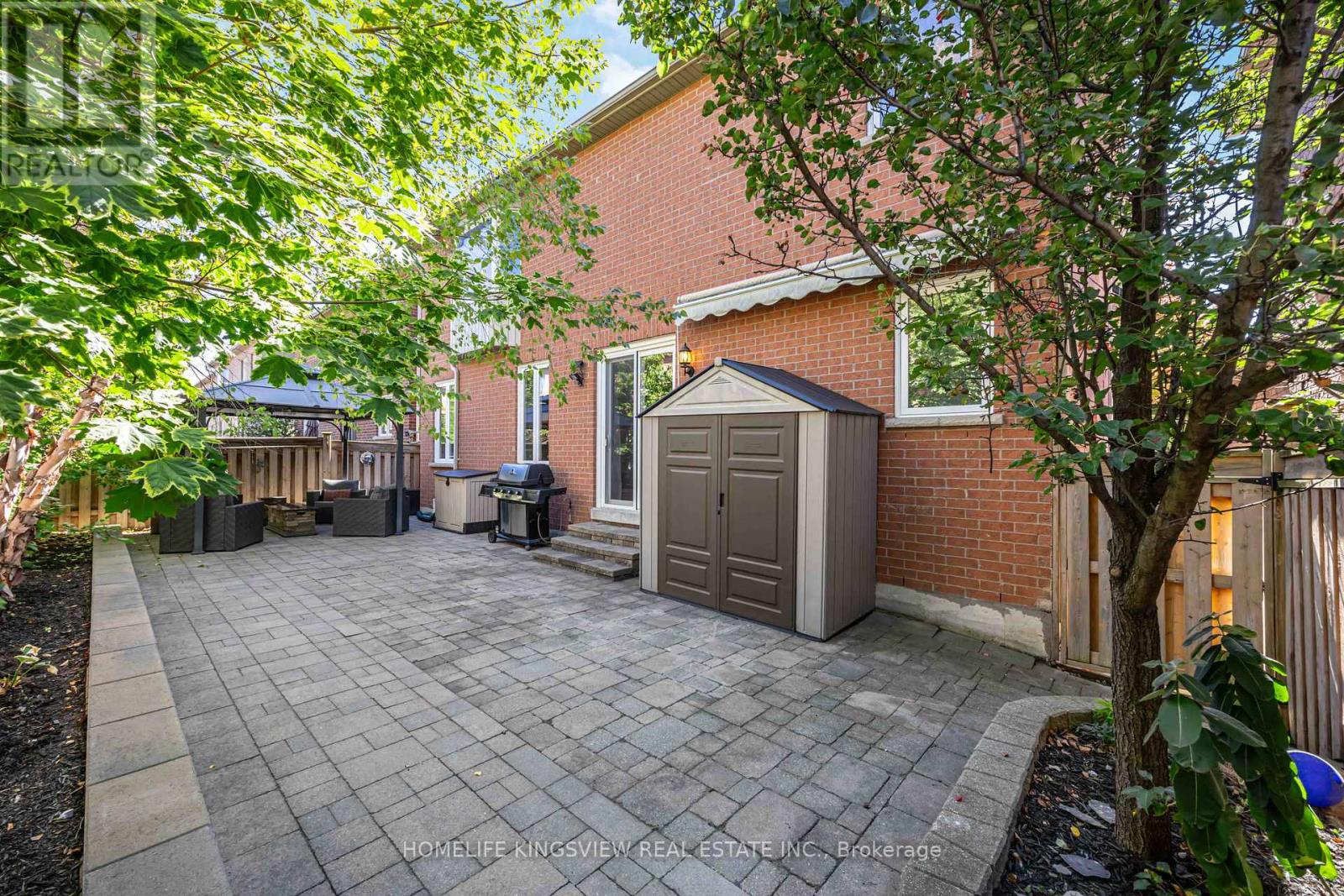 186 Saint Francis Avenue, Vaughan, Ontario  L4H 3E4 - Photo 40 - N12416988
