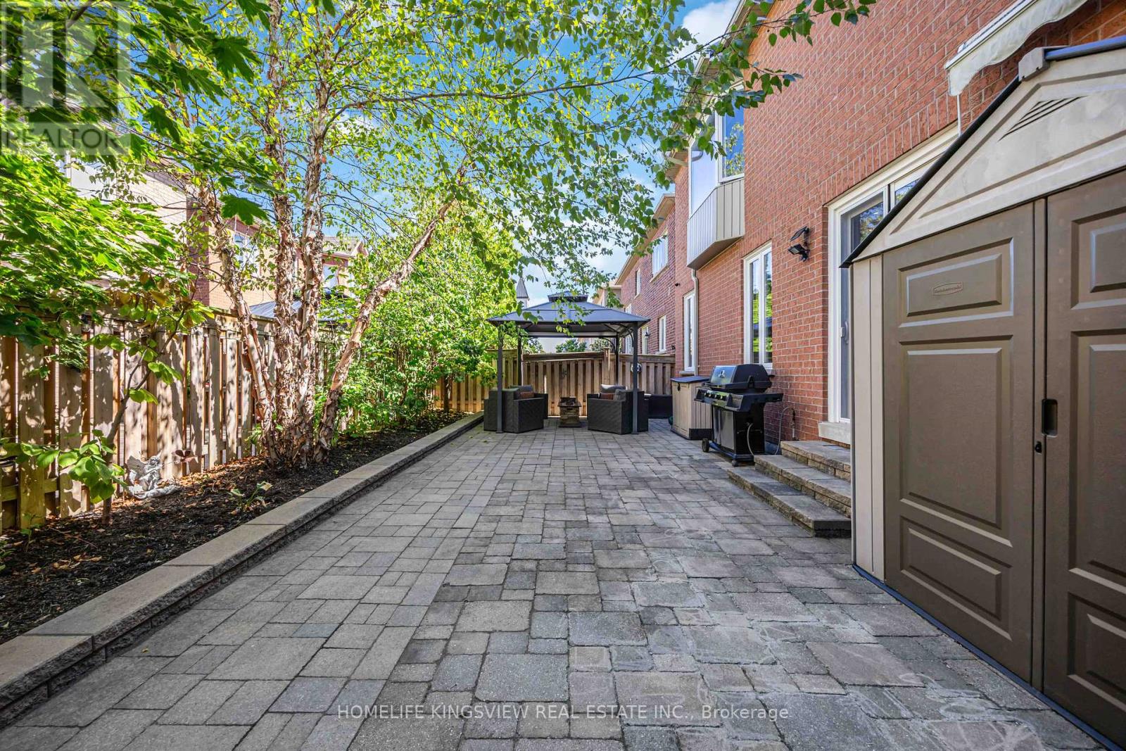 186 Saint Francis Avenue, Vaughan, Ontario  L4H 3E4 - Photo 41 - N12416988