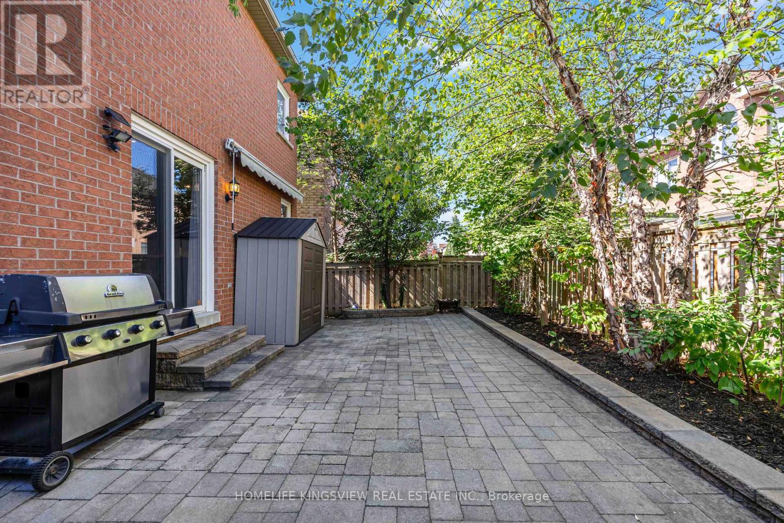 186 Saint Francis Avenue, Vaughan, Ontario  L4H 3E4 - Photo 43 - N12416988