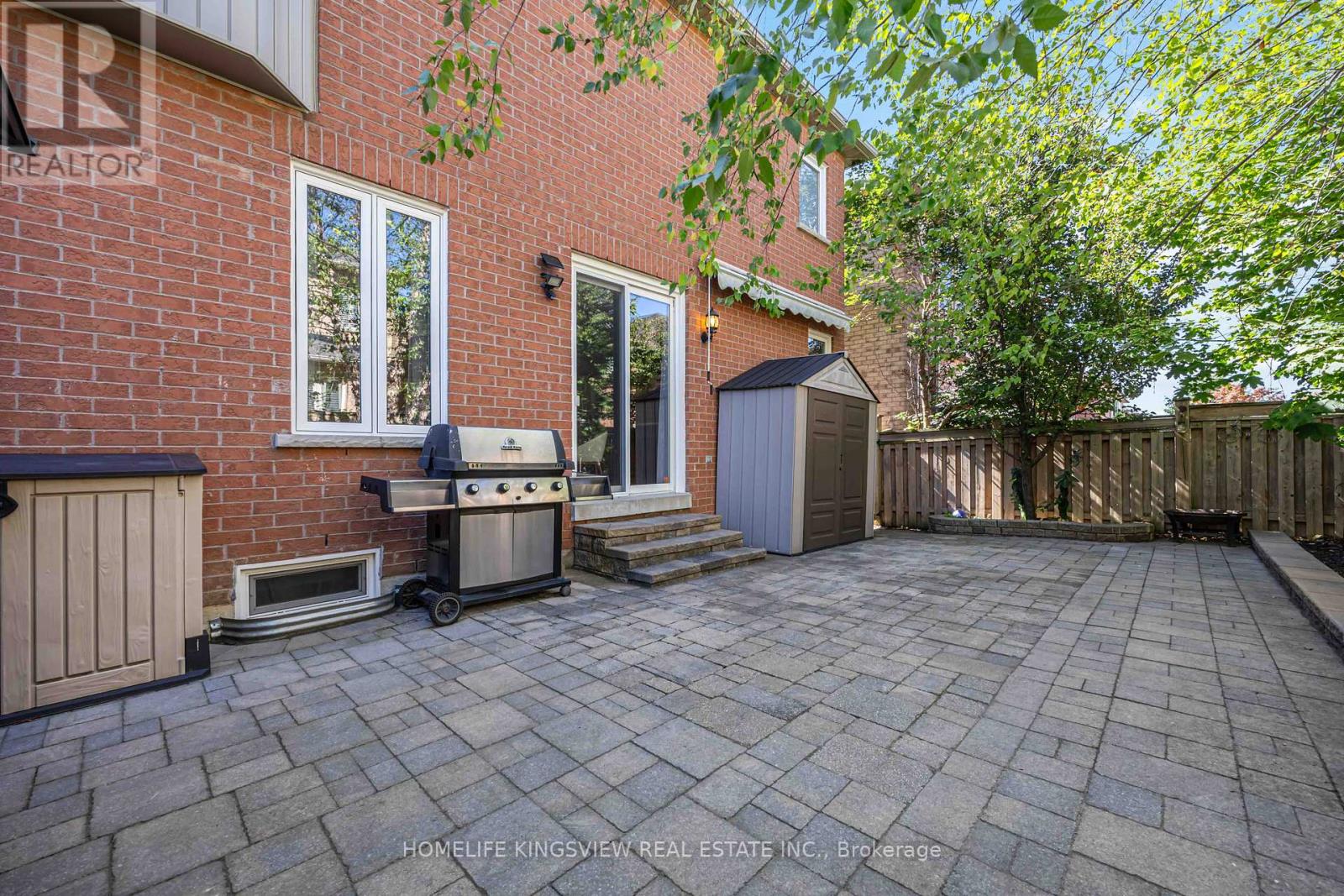186 Saint Francis Avenue, Vaughan, Ontario  L4H 3E4 - Photo 44 - N12416988