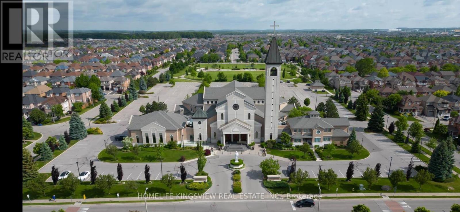 186 Saint Francis Avenue, Vaughan, Ontario  L4H 3E4 - Photo 45 - N12416988