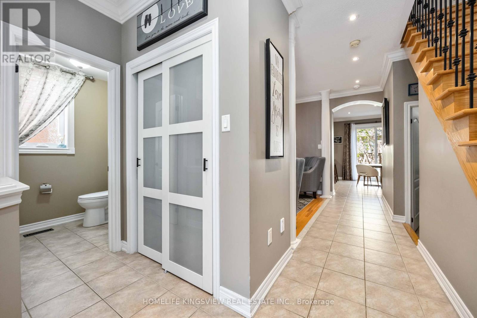 186 Saint Francis Avenue, Vaughan, Ontario  L4H 3E4 - Photo 6 - N12416988