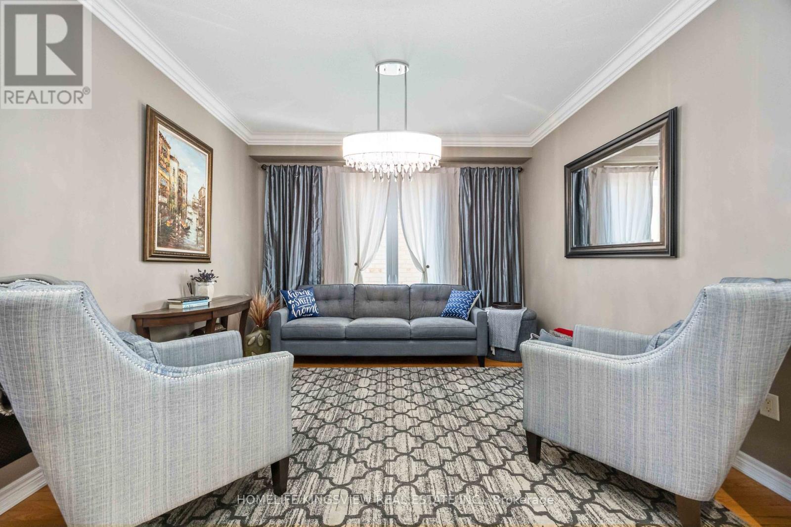 186 Saint Francis Avenue, Vaughan, Ontario  L4H 3E4 - Photo 7 - N12416988