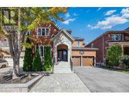 186 SAINT FRANCIS AVENUE, Vaughan, Ontario