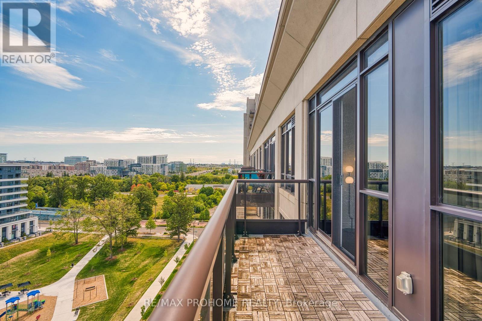 1112 - 33 Clegg Road, Markham, Ontario  L6G 0G6 - Photo 18 - N12417007