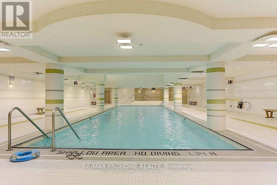 1112 - 33 Clegg Road, Markham, Ontario  L6G 0G6 - Photo 39 - N12417007