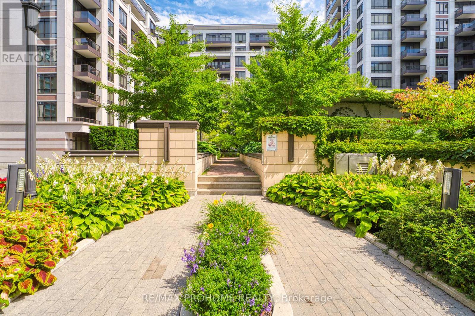 1112 - 33 Clegg Road, Markham, Ontario  L6G 0G6 - Photo 4 - N12417007