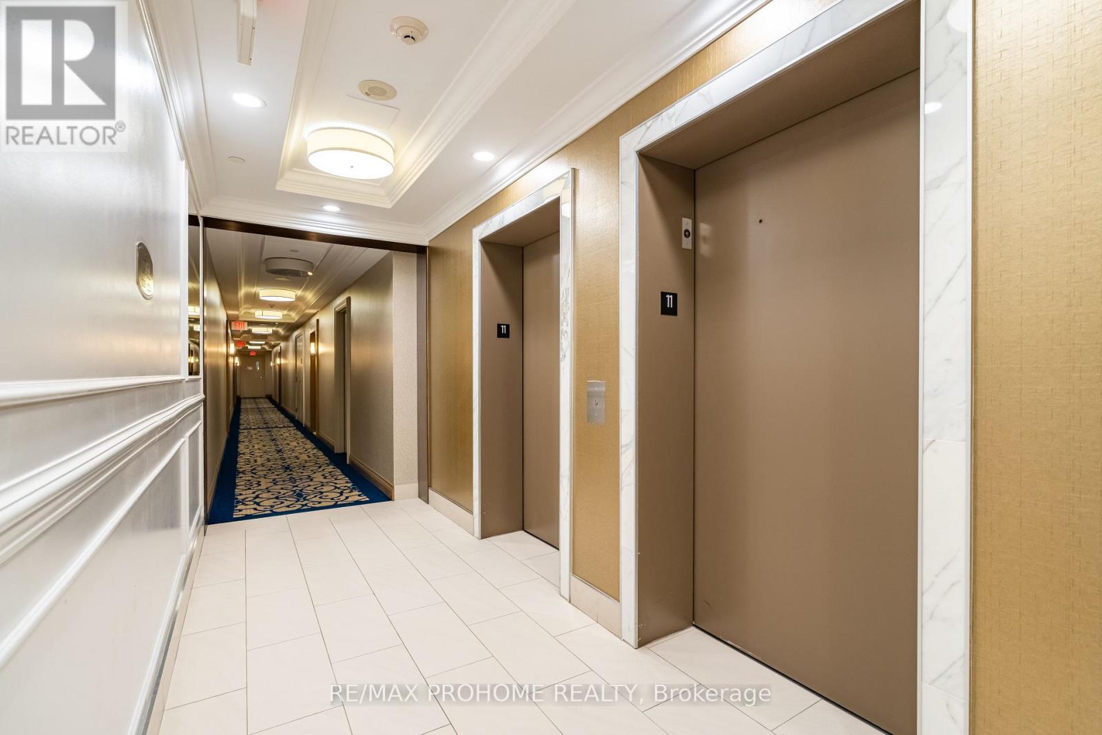 1112 - 33 Clegg Road, Markham, Ontario  L6G 0G6 - Photo 40 - N12417007