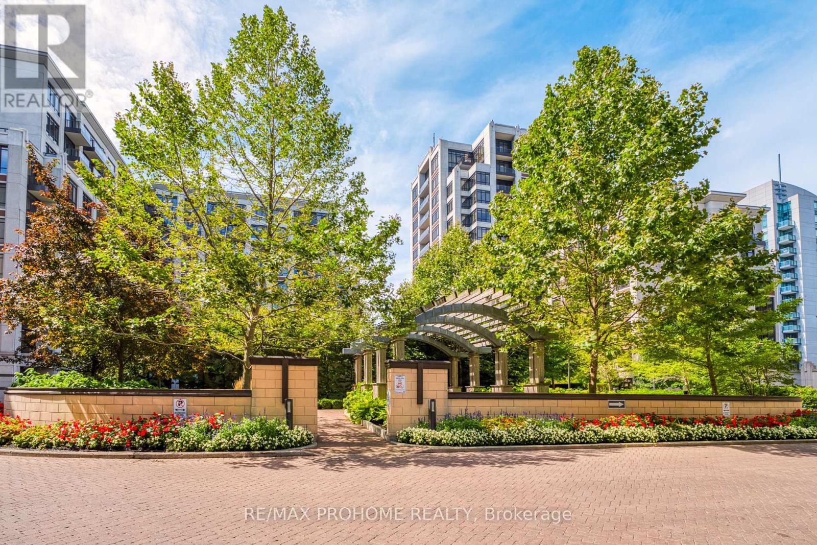 1112 - 33 Clegg Road, Markham, Ontario  L6G 0G6 - Photo 41 - N12417007