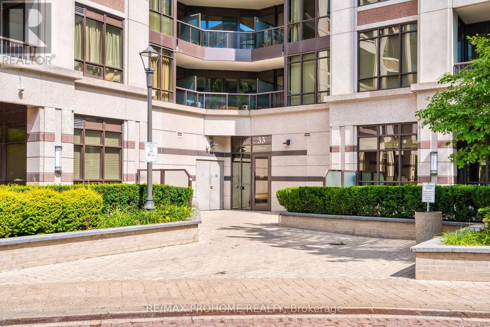 1112 - 33 Clegg Road, Markham, Ontario  L6G 0G6 - Photo 43 - N12417007